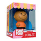 Peanuts - Franklin Fun! Fun Figure