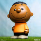 Peanuts - Franklin Fun! Fun Figure