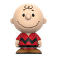 Peanuts - Charlie Brown (Red Shirt) Fun! Fun Figure