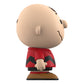 Peanuts - Charlie Brown (Red Shirt) Fun! Fun Figure