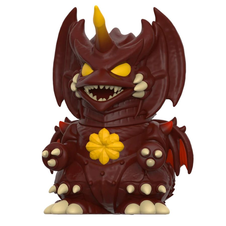 Toho - Destoroyah Fun! Fun! Figure