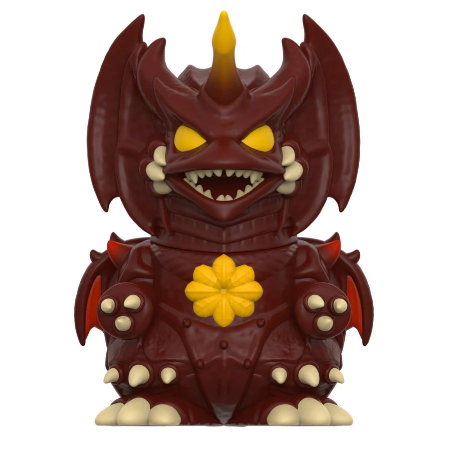 Toho - Destoroyah Fun! Fun! Figure