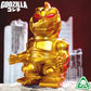 Toho - Mechagodzilla (Vintage Toy Gold) Fun! Fun! Figure