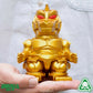 Toho - Mechagodzilla (Vintage Toy Gold) Fun! Fun! Figure