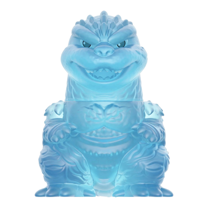 Toho - Godzilla Minus One (Clear Blue) Fun! Fun! Figure