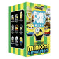 Minions 3 - Minion FUN! FUN! MINI Blind Box Assortment (Wave 1) (Display of 9)