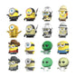 Minions 3 - Minion FUN! FUN! MINI Blind Box Assortment (Wave 1) (Display of 9)