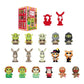 Shrek - FUN! FUN! MINI Blind Box Assortment (Wave 1) (Display of 12)
