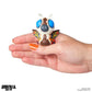 Toho - FUN! FUN! MINI Blind Box Assortment (Display of 9) (Wave 1)