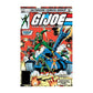 G.I. Joe - Cobra Commander (Skybound Comic Box Set, Issue #1) ReAction+ Figures