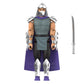 Teenage Mutant Ninja Turtles - Shredder ReAction+ Figure