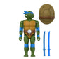 Teenage Mutant Ninja Turtles - Leonardo ReAction+ Figure