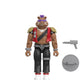 Teenage Mutant Ninja Turtles - Bebop ReAction+ Figure