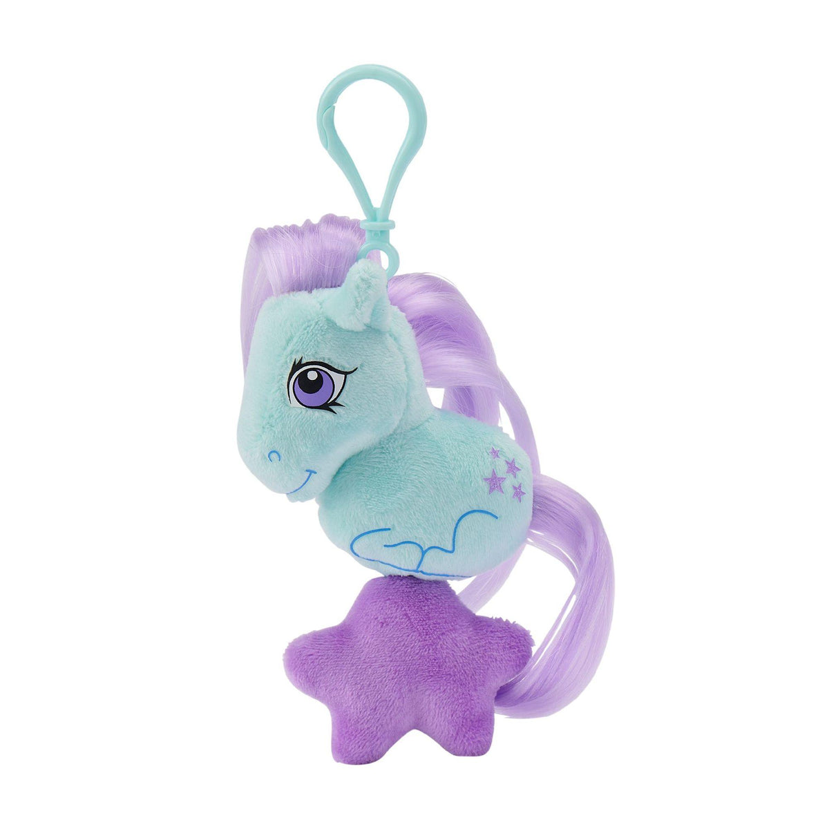 My Little Pony - Super Duper Plush Blind Bag Assortment (Display of 12) (Wave 01)