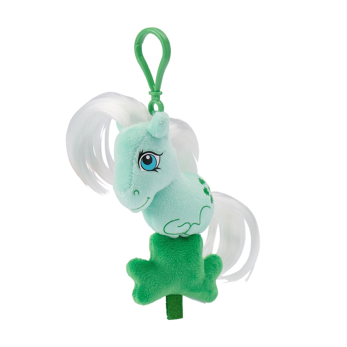 My Little Pony - Super Duper Plush Blind Bag Assortment (Display of 12) (Wave 01)