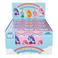 My Little Pony - Super Duper Plush Blind Bag Assortment (Display of 12) (Wave 01)