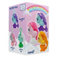 My Little Pony - Super Duper Plush Blind Bag Assortment (Display of 12) (Wave 01)