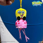 Spongebob Squarepants - Super Duper Plush Blind Bag Assortment (Display of 12) (Wave 1)