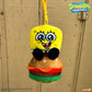 Spongebob Squarepants - Super Duper Plush Blind Bag Assortment (Display of 12) (Wave 1)