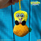 Spongebob Squarepants - Super Duper Plush Blind Bag Assortment (Display of 12) (Wave 1)