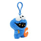 Sesame Street - Super Duper Plush Blind Box Assortment (Wave 01) (Display of 12)