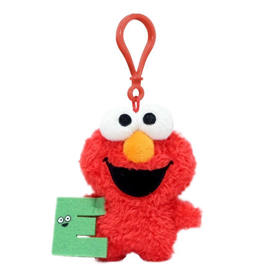 Sesame Street - Super Duper Plush Blind Box Assortment (Wave 01) (Display of 12)