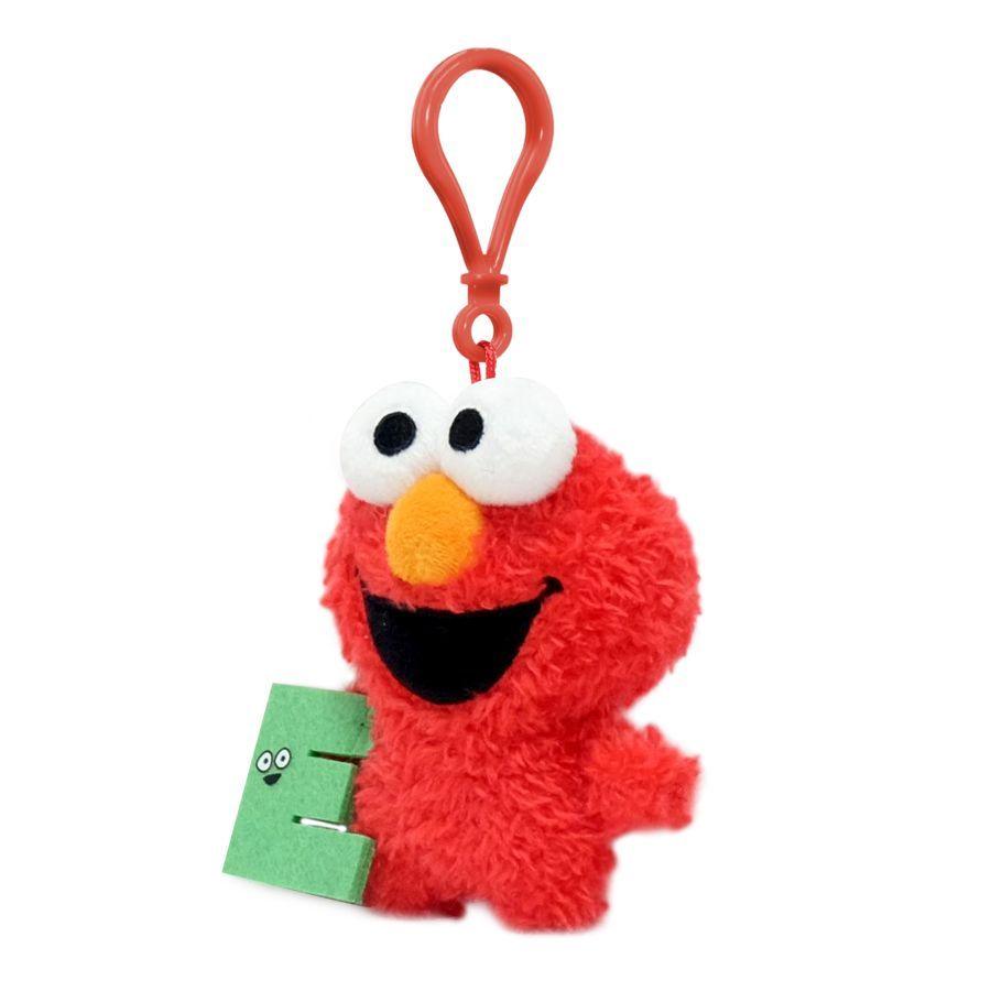 Sesame Street - Super Duper Plush Blind Box Assortment (Wave 01) (Display of 12)