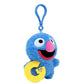 Sesame Street - Super Duper Plush Blind Box Assortment (Wave 01) (Display of 12)