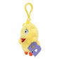 Sesame Street - Super Duper Plush Blind Box Assortment (Wave 01) (Display of 12)