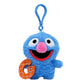 Sesame Street - Super Duper Plush Blind Box Assortment (Wave 01) (Display of 12)