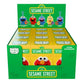 Sesame Street - Super Duper Plush Blind Box Assortment (Wave 01) (Display of 12)