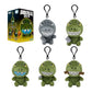 Toho - Super Duper Plush Blind Bag Assortment (Display of 12) (Wave 01)