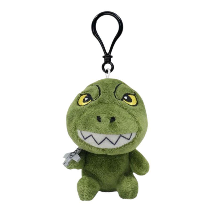 Toho - Super Duper Plush Blind Bag Assortment (Display of 12) (Wave 01)
