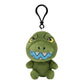 Toho - Super Duper Plush Blind Bag Assortment (Display of 12) (Wave 01)