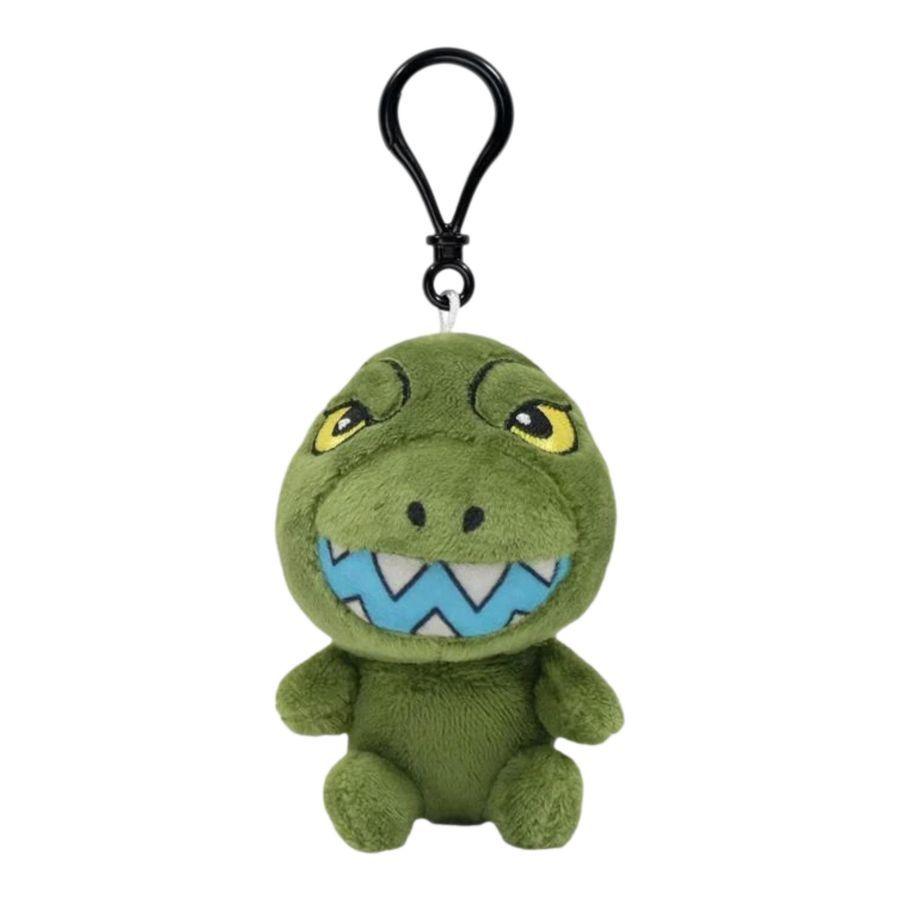 Toho - Super Duper Plush Blind Bag Assortment (Display of 12) (Wave 01)