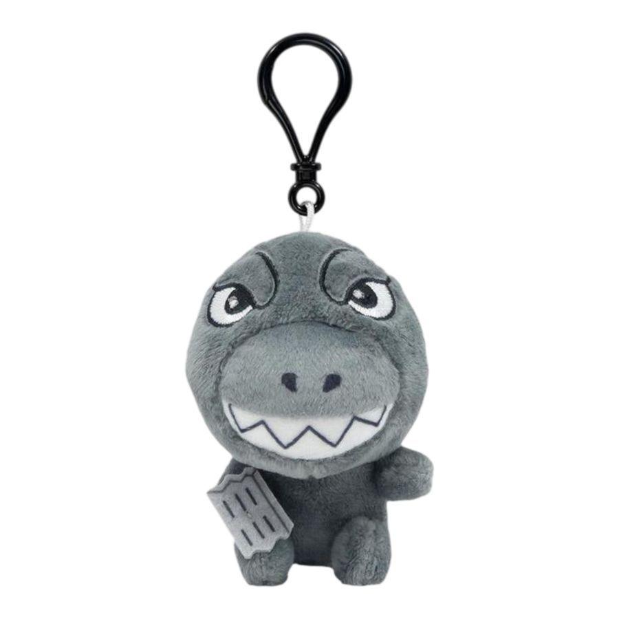 Toho - Super Duper Plush Blind Bag Assortment (Display of 12) (Wave 01)