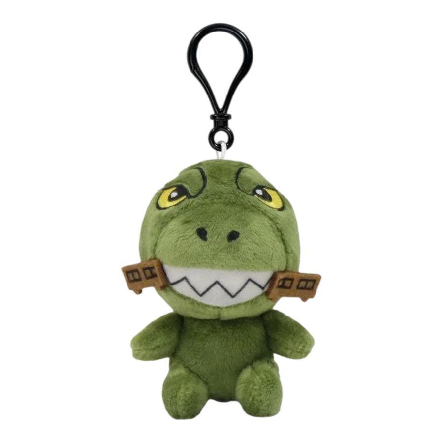 Toho - Super Duper Plush Blind Bag Assortment (Display of 12) (Wave 01)