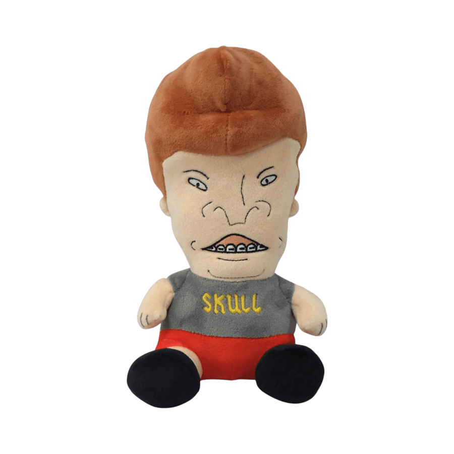 MTV - Butt-Head Super Duper Plush