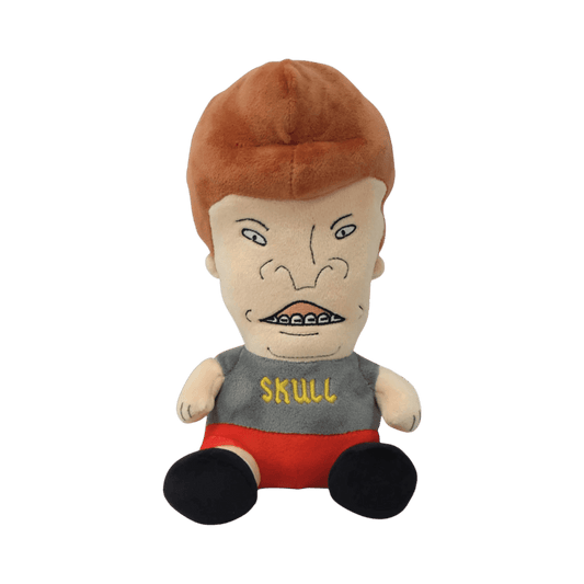 MTV - Butt-Head Super Duper Plush