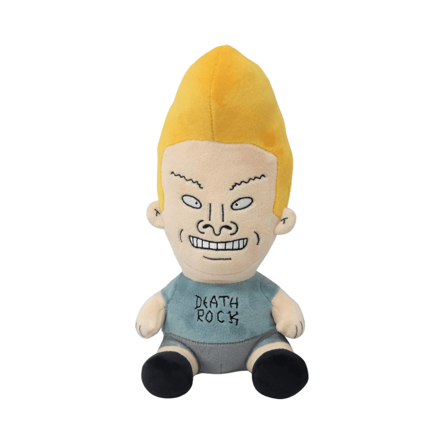 MTV - Beavis Super Duper Plush