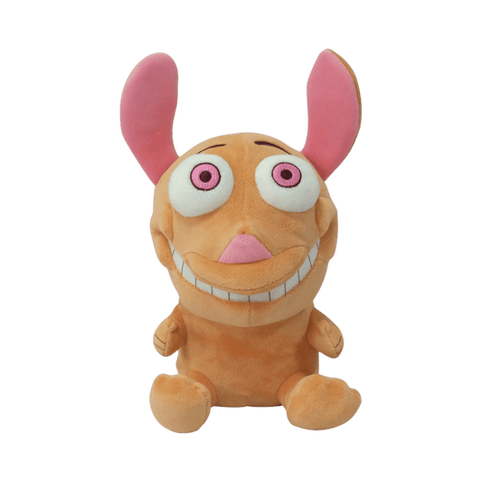 MTV - Ren Super Duper Plush