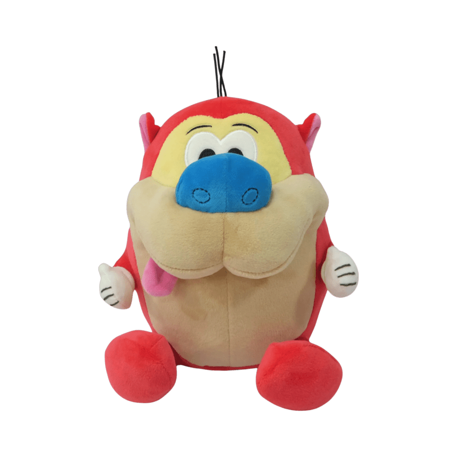 MTV - Stimpy Super Duper Plush