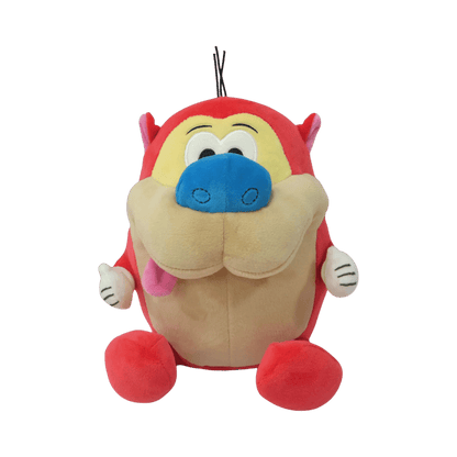 MTV - Stimpy Super Duper Plush