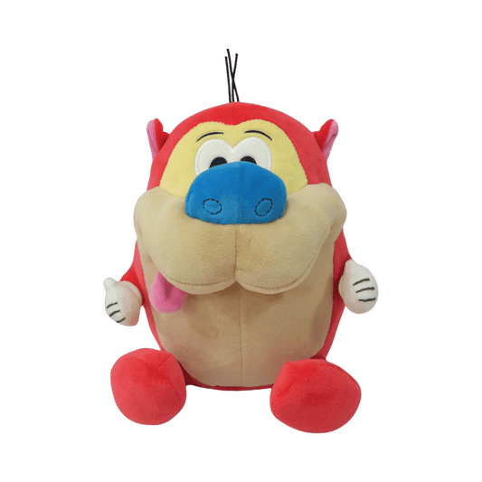 MTV - Stimpy Super Duper Plush