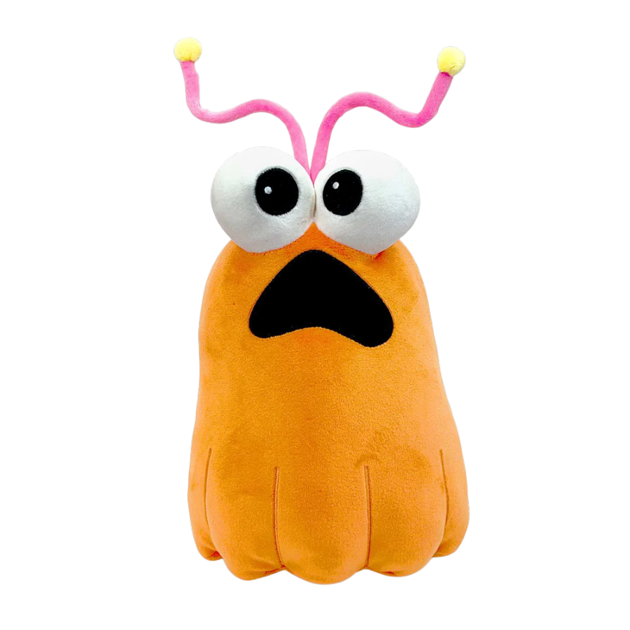 Sesame Street - Yip Yip Super Duper Plush