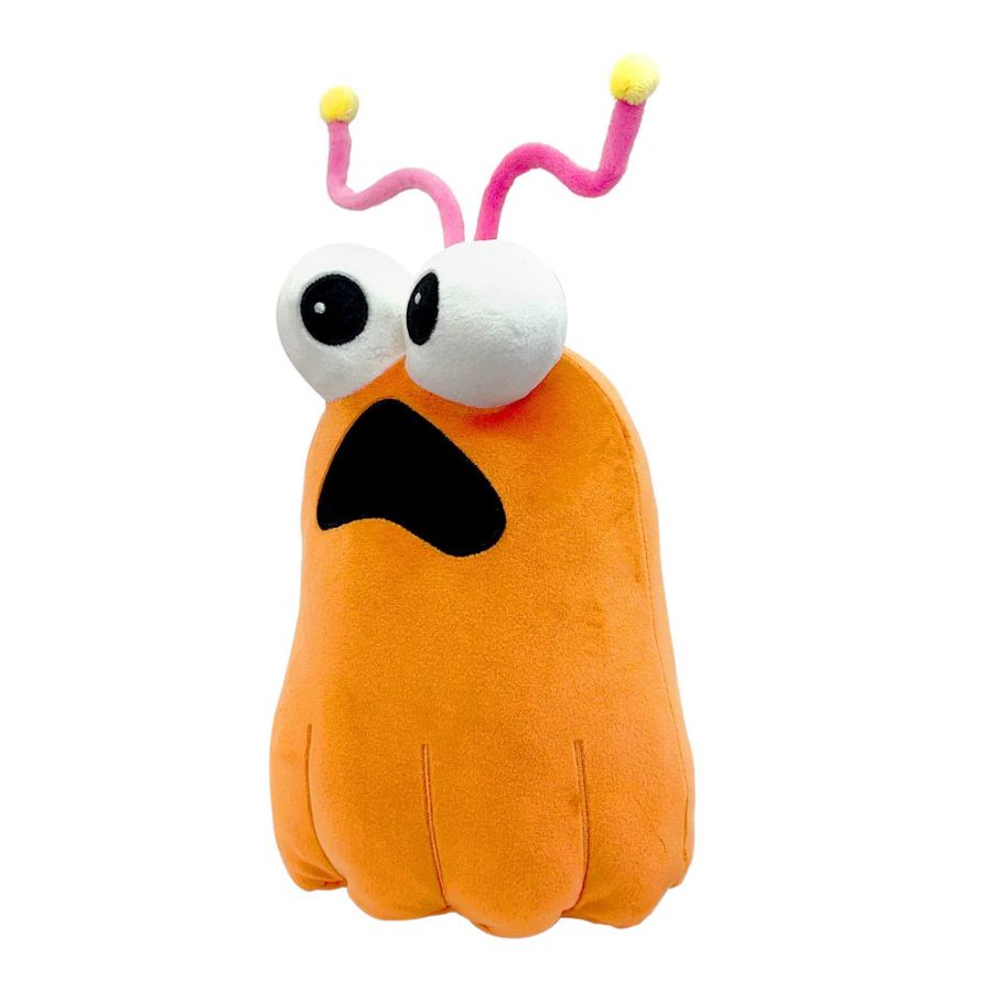 Sesame Street - Yip Yip Super Duper Plush