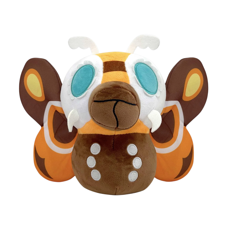 Mothra vs Godzilla (1964) - Mothra Super Duper Plush