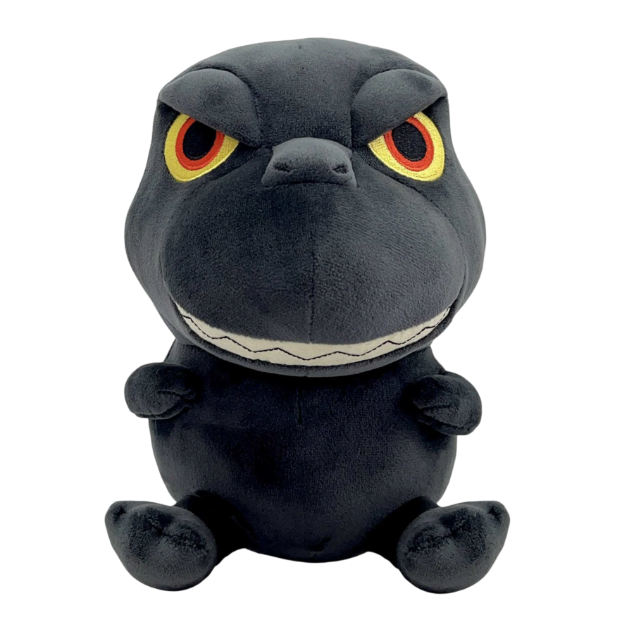 Toho - Godzilla '65 Super Duper Plush