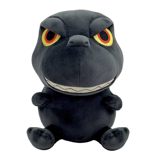 Toho - Godzilla '65 Super Duper Plush