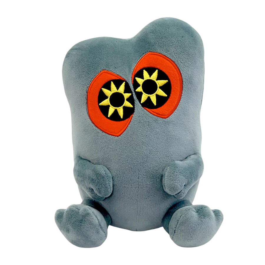 Toho - Hedorah Super Duper Plush